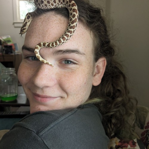 Hannah Z. profile photo