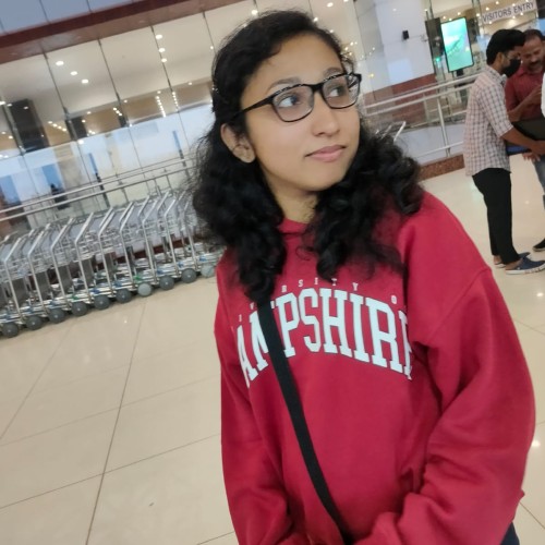 Mahima  J.