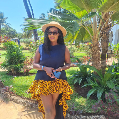 Christine K. profile photo