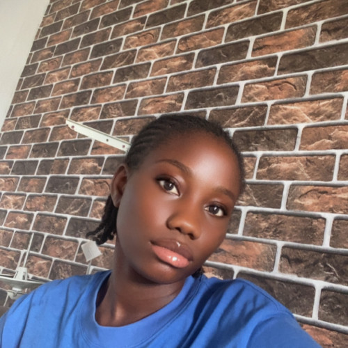 Oghale W. profile photo