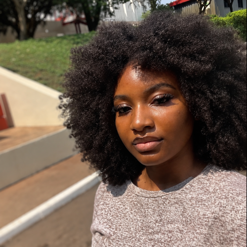 Fola P. profile photo