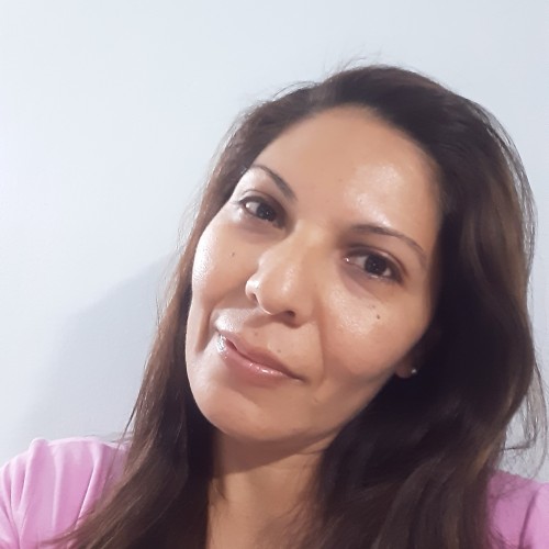 Lorena A.