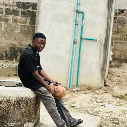 Tobby A. profile photo