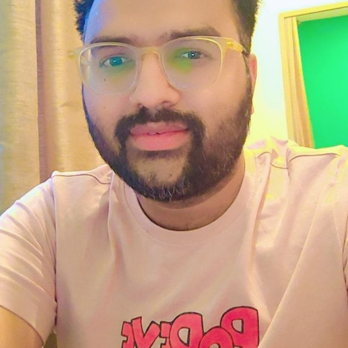 yash a. profile photo