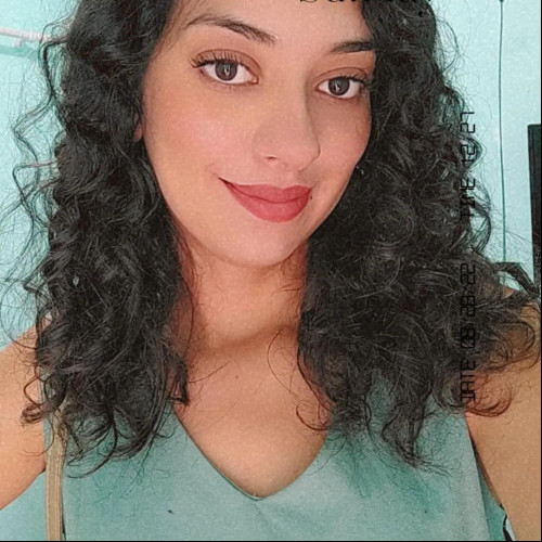 Renata  P. profile photo