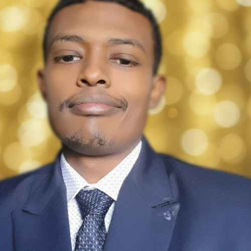 ENDESHAW K. profile photo