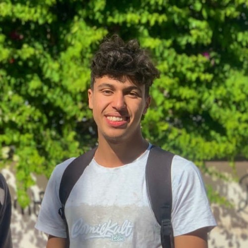 Mohammed A. profile photo