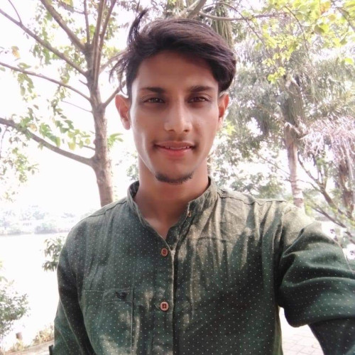 Krishnendu M. profile photo