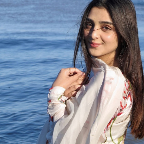Nehanaz N. profile photo