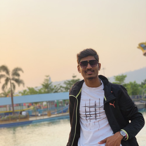 Vaishnavi P. profile photo