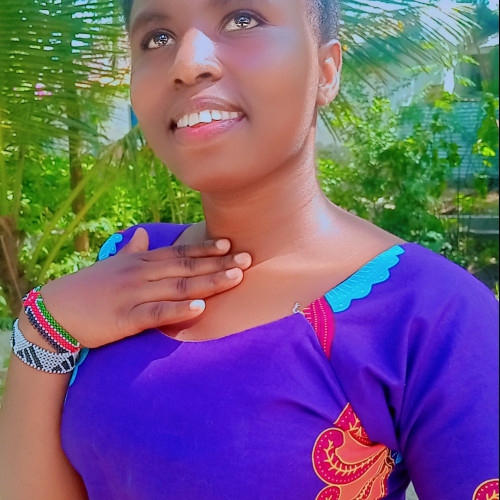 Constance C. profile photo