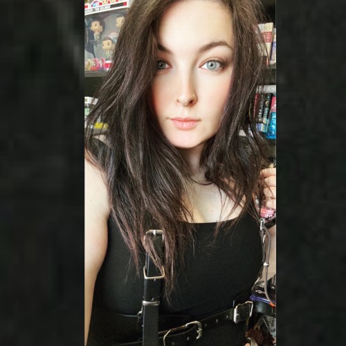 Shannon B.