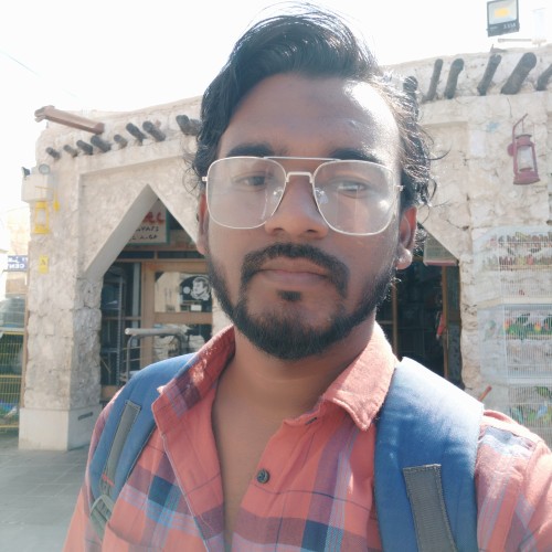 Imran S.