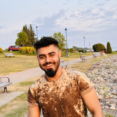 Tirtharaj D. profile photo