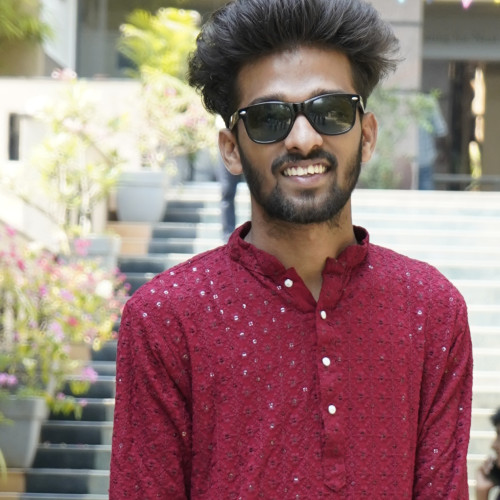 Mohan R. profile photo