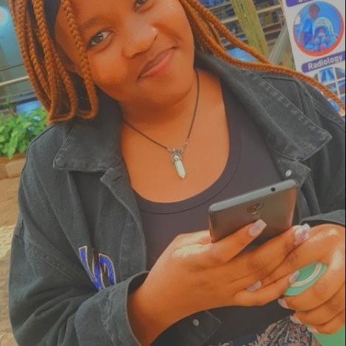 Kiira C.