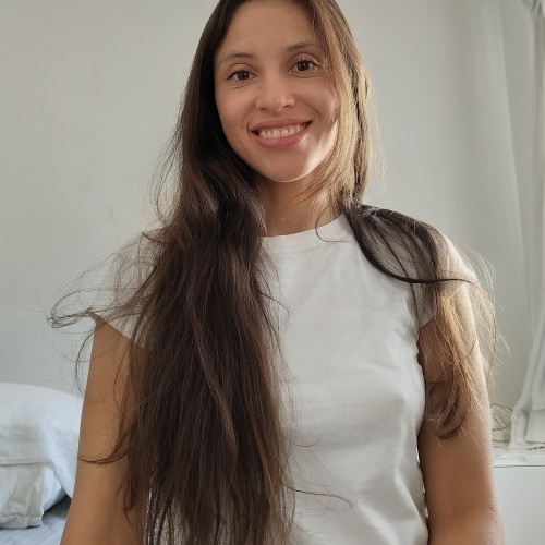 Estefania  B. profile photo