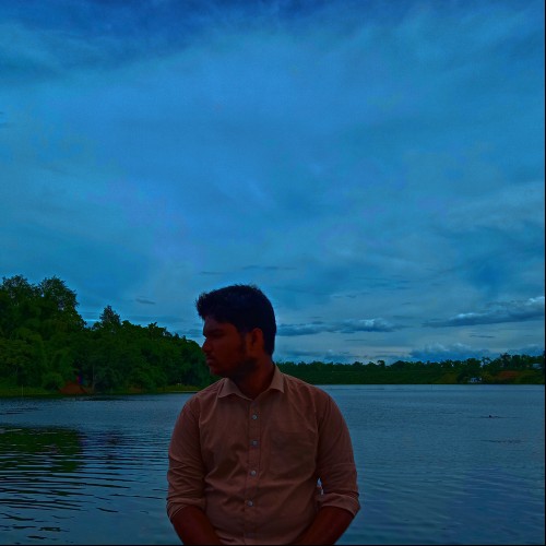 Sayhed A. profile photo