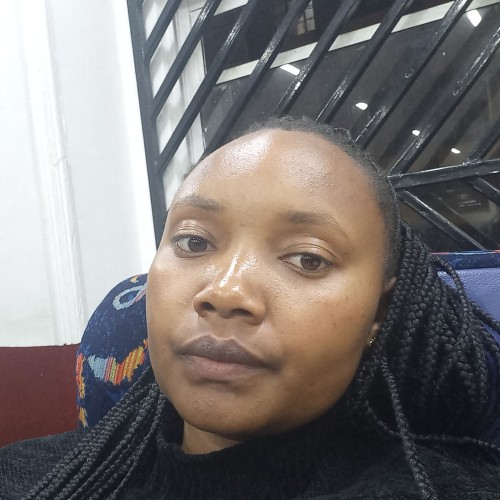 Keziah  . profile photo