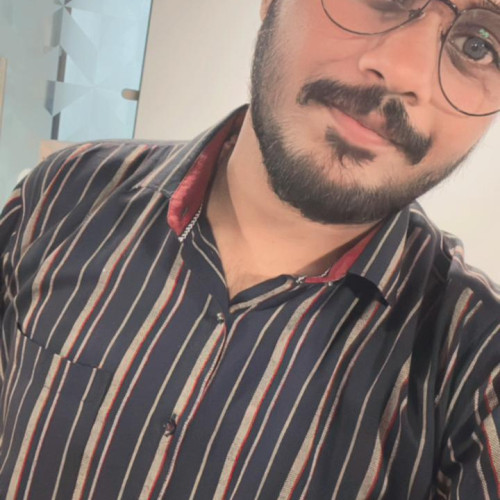 Pranav  N. profile photo