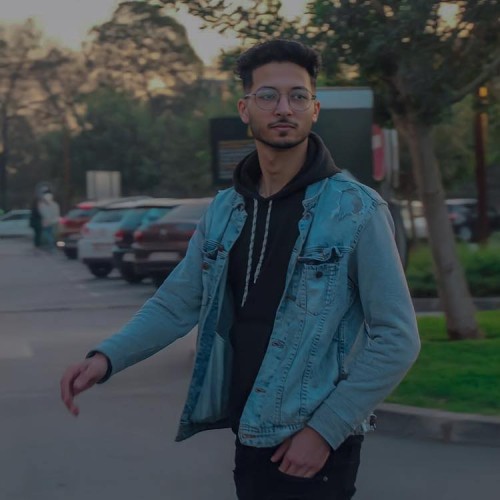 Salah G. profile photo