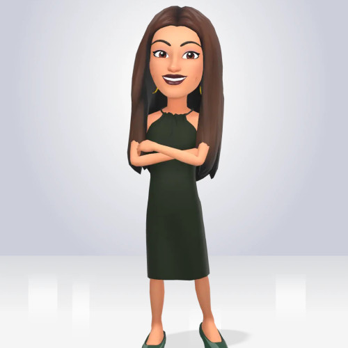 Aayushi P. profile photo