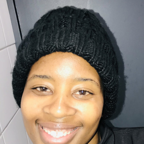 Zamile M. profile photo