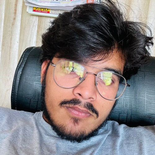 yuvraj p.