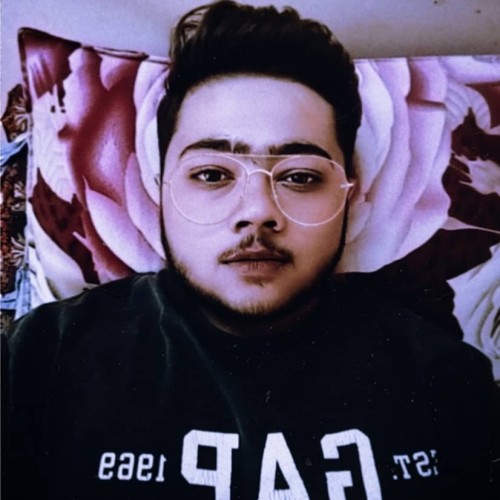 Nisarg R. profile photo