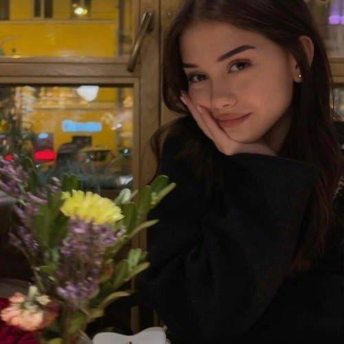 SARA M.