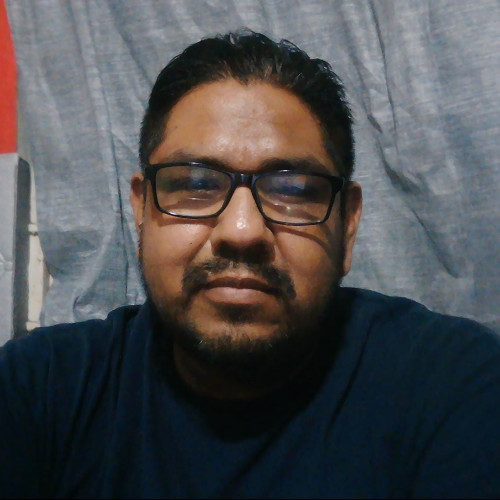 Jesus Pedro S. profile photo