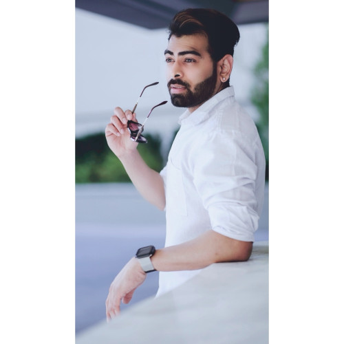 Darshik  P. profile photo