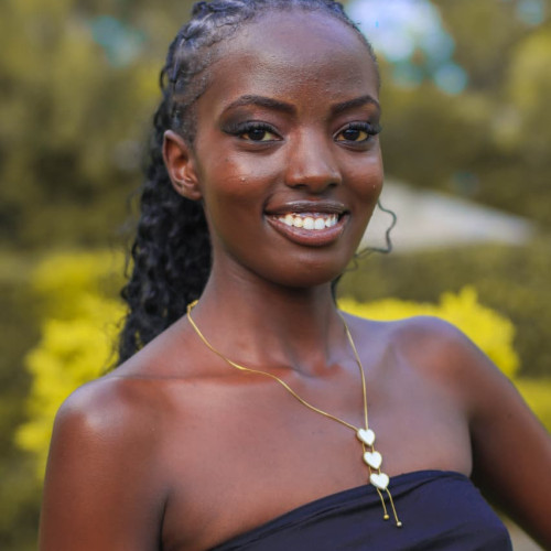 Jerop m. profile photo