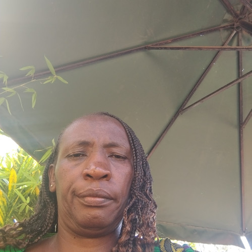 Pauline g. profile photo