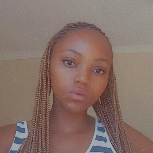 Katlego  S.
