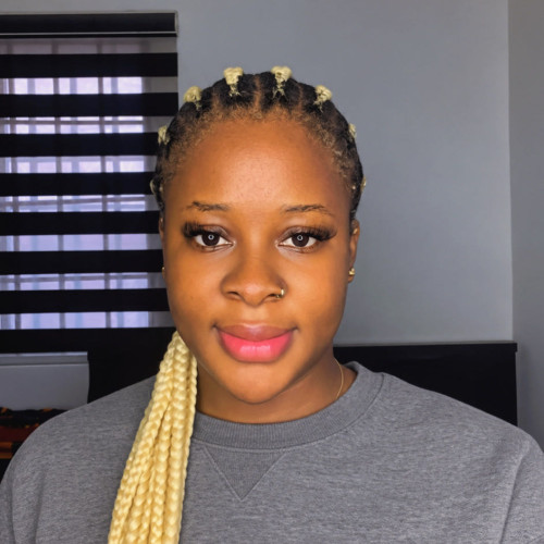 Blessing B. profile photo