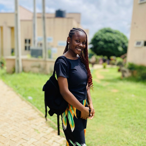 Dorcas I. profile photo