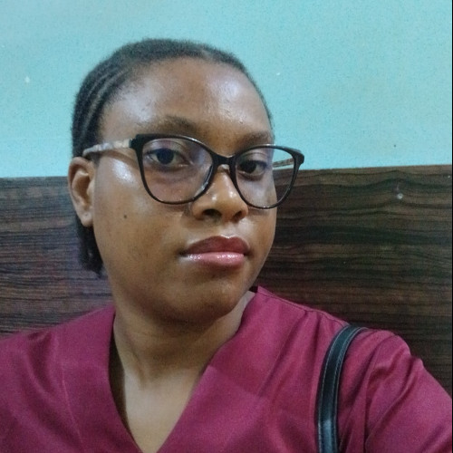 Nneka O. profile photo