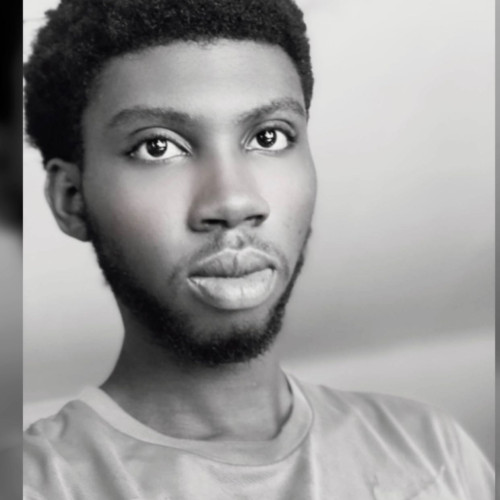 Enoch D. profile photo