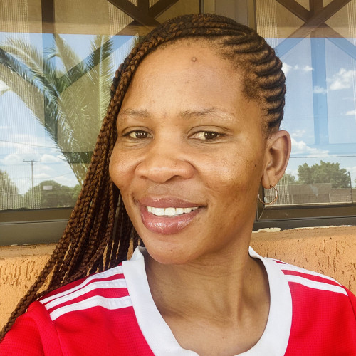 Khumo M. profile photo