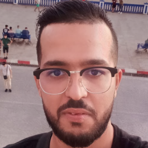 Walid B. profile photo