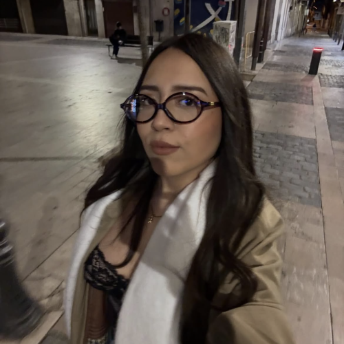 mila m. profile photo