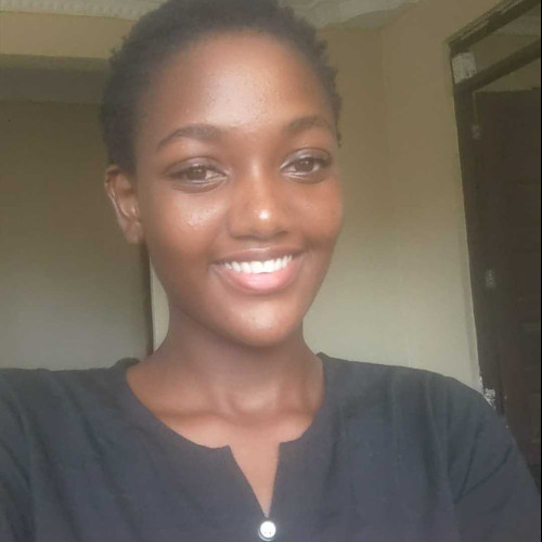 BENIGNA L. profile photo