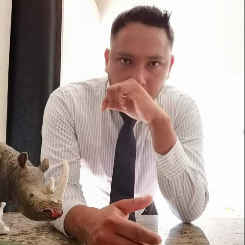 israel s. profile photo