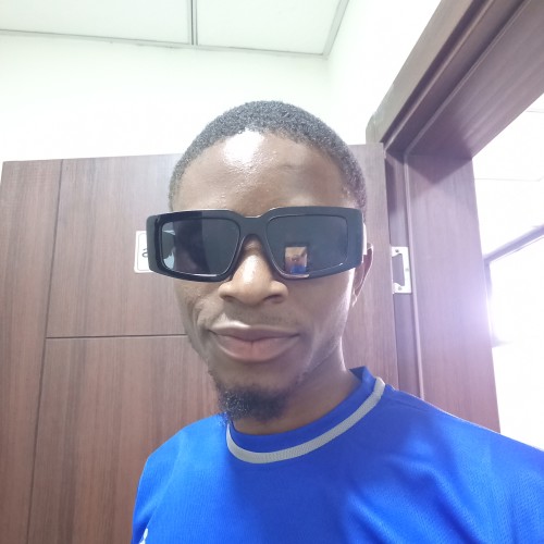 God'sfavour A. profile photo