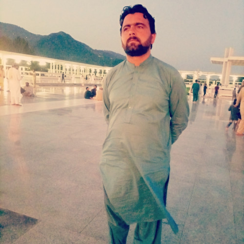 Sheryar k. profile photo