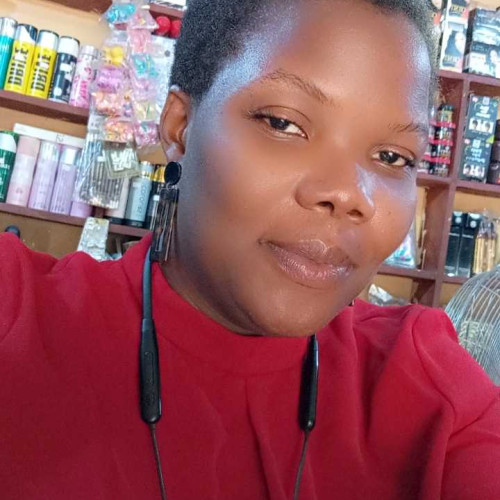 Precious O. profile photo