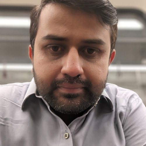 Waseem S. profile photo