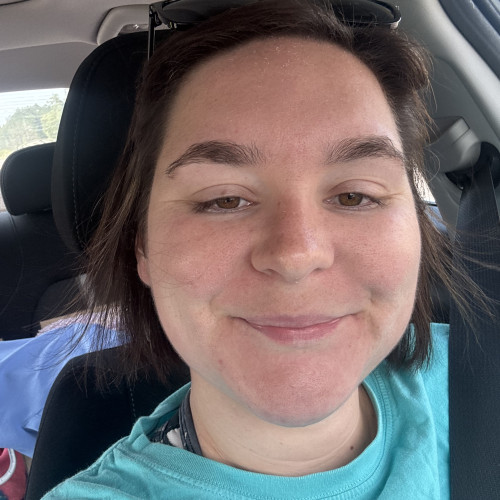 madison s. profile photo