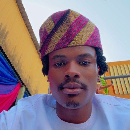 Raphael T. profile photo